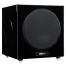 Сабвуфер Monitor Audio Gold Series (5G) W12 Piano Black